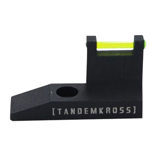 Picture of FIBER OPTIC FRONT SIGHT FOR RUGER? PC CARBINE TK28N0344GRN1