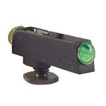 Picture of FIBER OPTIC FRONT SIGHTS for GLOCK GFS-FO.180 GREE