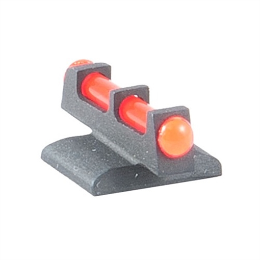 Picture of Novak FIBER OPTIC FRONT SIGHT, RED, .180'' HIGH, FITS COLT 1911 DFS02-FO.180 R