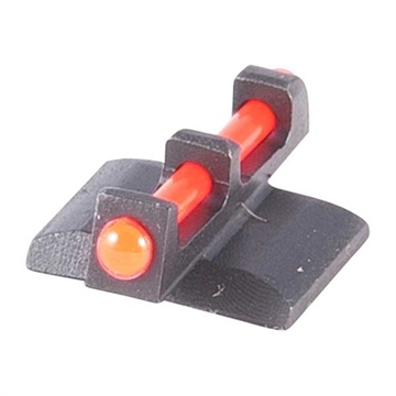 Picture of Novak FIBER OPTIC FRONT SIGHT, RED, .150'' HIGH, FITS KIMBER 1911 DFSK-FO.150 RE