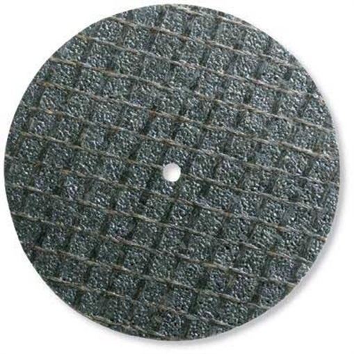 Picture of FIBERGLASS REINFORCED CUT-OFF WHEEL 5000426