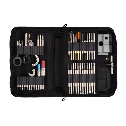 Picture of Fix It Sticks FIELD ARMORER'S KIT W/SMALL & LARGE ALL-IN-ONE TORQUE DRIVER FISFAK-AIO