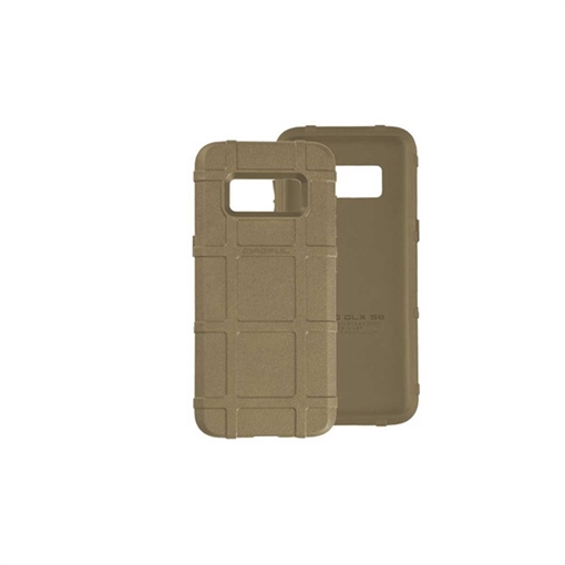 Picture of Magpul FIELD CASE GALAXY S8 FLAT DARK EARTH MAG934-FDE