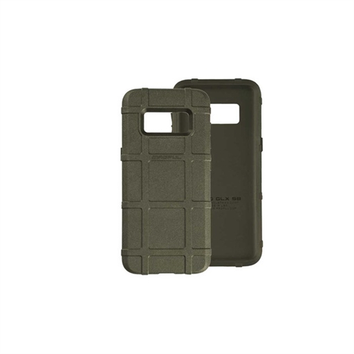 Picture of Magpul FIELD CASE GALAXY S8 OD GREEN MAG934-ODG