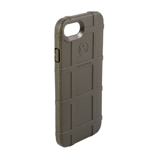 Picture of Magpul FIELD CASE IPHONE 7 AND 8 OD GREEN MAG845-ODG