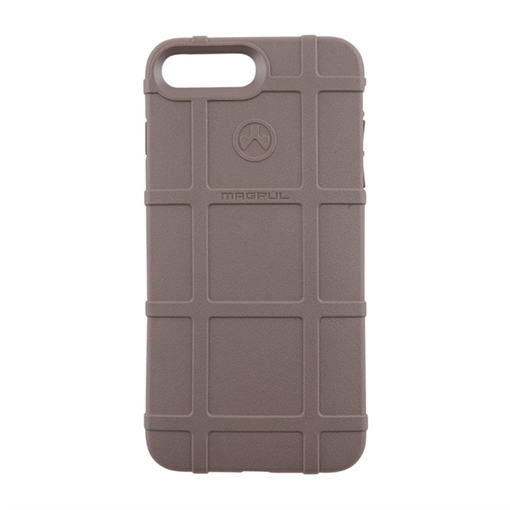 Picture of Magpul FIELD CASE IPHONE 7 AND 8 PLUS FLAT DARK EARTH MAG849-FDE
