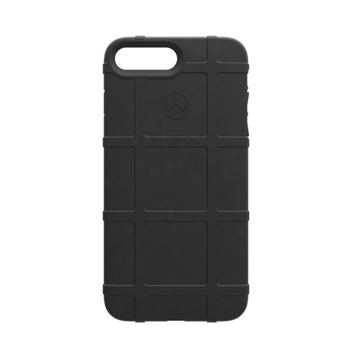 Picture of Magpul FIELD CASE IPHONE 7 AND 8 PLUS BLACK MAG849-BLK