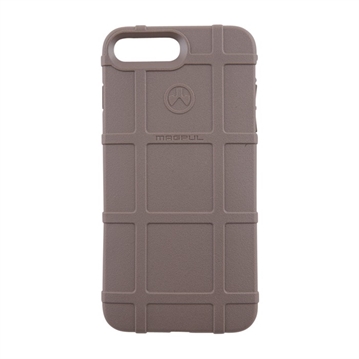 Picture of Magpul FIELD CASE IPHONE 7 AND 8 PLUS FLAT DARK EARTH MAG849-FDE