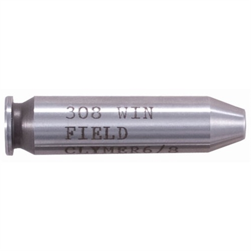 Picture of Clymer 308 WINCHESTER FIELD GAUGE STEEL FD308WIN