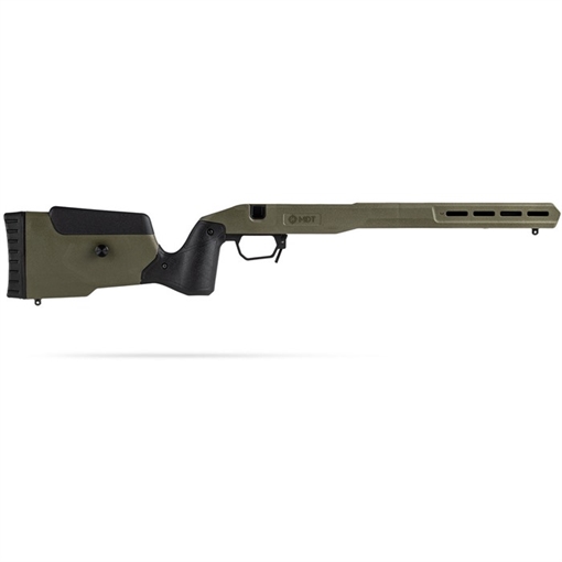 Picture of Mdt FIELD STOCK CHASSIS FOR RUGER 10/22 RIGHT HAND ODG 109542-ODG
