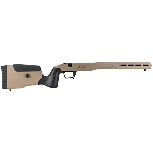 Picture of Mdt FIELD STOCK CHASSIS FOR HOWA 1500 LA RIGHT HAND FDE 108656-FDE