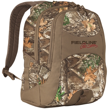 Picture of Fieldline Fieldline Matador Backpack Realtree Edge FCB037FLP-RTED