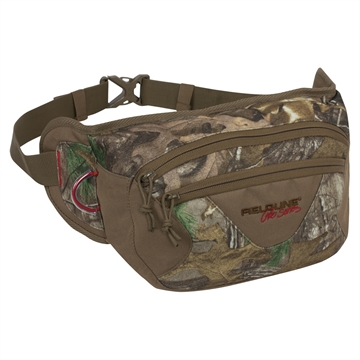 Picture of Fieldline Fieldline Montana Waist Pack Realtree Edge QCF123RTED