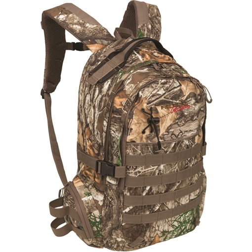 Picture of Fieldline Fieldline Ridge Tracker Pack Realtree Edge FCB054FLPD