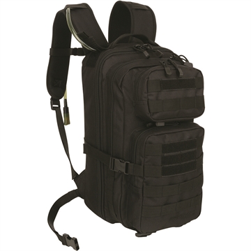 Picture of Fieldline Fieldline Surge Hydration Pack Black TPB010FLT-008
