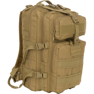 Picture of Fieldline Fieldline Tactical Backpack Desert Clay TPB024FLT-DCLY