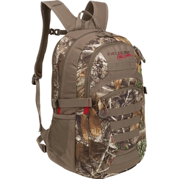Picture of Fieldline Fieldline Treeline Day Pack Realtree Edge FCB016FLPD-RTED
