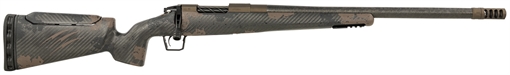 Picture of FIERCE CB RIVAL FP 65CRD 20 MDB/TRPH FCRFP65CM20MM