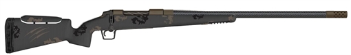 Picture of FIERCE CRB RIVALFP 6.5PRC 22 MBTR FCRFP65PRC22MM