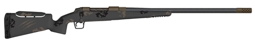 Picture of FIERCE CRB RIVALFP 6.8WST 22 MBTR FCRFP68WES22MM