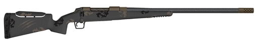 Picture of FIERCE CRB RIVALFP 6.8WST 24 MBTR FCRFP68WES24MM