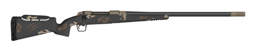 Picture of FIERCE CB RIVAL 7MMBC 20 SB/SONO FCRFP7MMBC20BRS