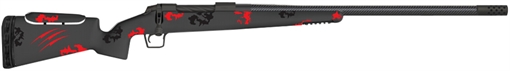 Picture of FIERCE CRB RIVALFP 7MMPRC 22 BLDR FCRFP7PRC22BR