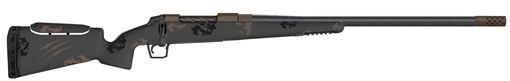 Picture of FIERCE CRB RIVALFP 7MMPRC 24 MBTR FCRFP7PRC24MM