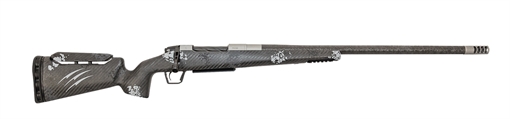 Picture of FIERCE CB RIVLXP 6.5PRC 20 3 TNGP FCRXP65PRC20TP