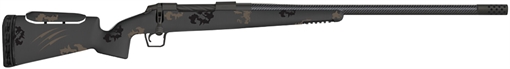 Picture of FIERCE CT RIVALFP 7MMPRC 20 MBTR FCTRFP7PRC20MM