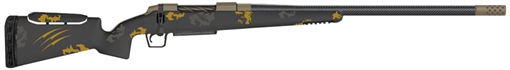 Picture of FIERCE CT RVLXP 6.8WST 22 3 SBHV FCTRXP68WES22SBH