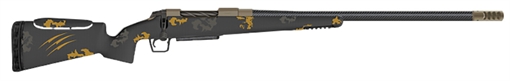 Picture of FIERCE CT RVL XP 7MMBC 20 BLK/HRV FCTRXP7MMBC20BH