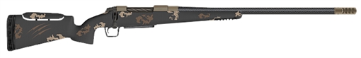 Picture of FIERCE CT RVL XP 7MMBC 20 BLK/SON FCTRXP7MMBC20BS