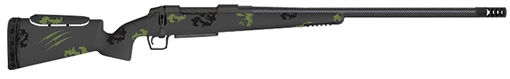 Picture of FIERCE CT RVL XP 7MMBC 22 BLK/FOR FCTRXP7MMBC22BF