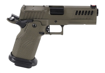 Picture of FIERCE FGZ-9-C-GB-CS  GRIZZ COM  9MM 4.25 10R GRN