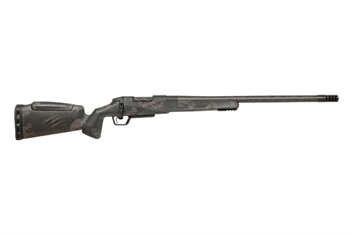 Picture of Fierce Firearms Carbon Rival XP 2.0 RIVSCX22CM20BT
