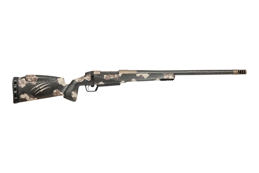Picture of Fierce Firearms Carbon Rival XP 2.0 RIVSCX7PRC22BDS