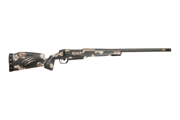 Picture of Fierce Firearms Carbon Rival XP 2.0 RIVSCX7PRC22BDS