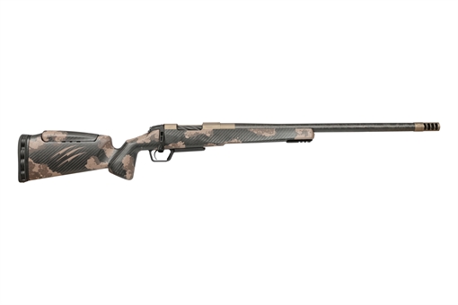Picture of Fierce Firearms Carbon Rival XP 2.0 RIVSCX7PRC20BDS RIVSCX7PRC20BRS