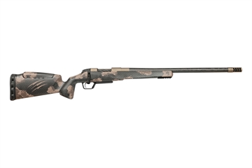 Picture of Fierce Firearms Carbon Rival XP 2.0 RIVSCX7PRC22BRS