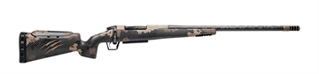 Picture of FIERCE FIREARMS CF RIVAL XP 308WIN BRZ/SON 20" FCRXP308WIN20BRS
