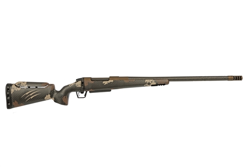 Picture of FIERCE FIREARMS CF RIVAL XP 7PRC BRZ/TRO 22" FCRXP7PRC22MT