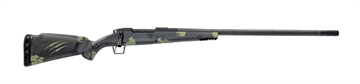 Picture of FIERCE FIREARMS CF ROGUE 7MM BC BLK/FRT 24" ROG7MMBC24BF