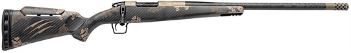 Picture of FIERCE FIREARMS CF ROGUE MINI 2 308W BRZ/S 16" ROGM2308WIN16BRS 853418413883