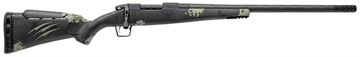 Picture of FIERCE FIREARMS CF ROGUE MINI 2 6CM BLK/F 18" ROGM26CM18BF 853418413364