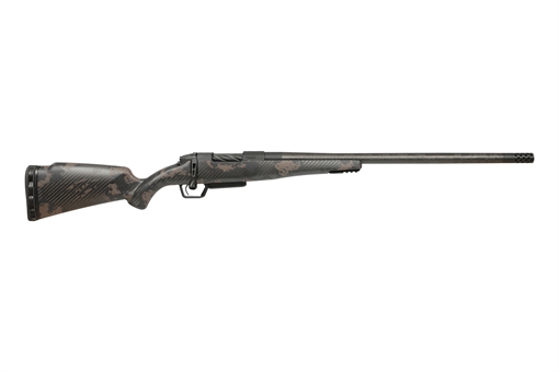 Picture of Fierce Firearms Carbon Rogue XP ROGSCX22CM20BT