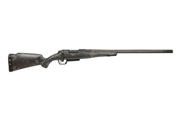 Picture of Fierce Firearms Carbon Rogue XP ROGSCX22CM20BT
