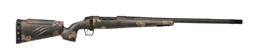 Picture of FIERCE FIREARMS CT RIVAL FP 7PRC BRZ/SON 22" FCTRFP7PRC22BRS
