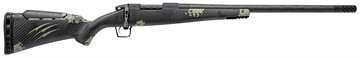 Picture of FIERCE FIREARMS CT ROGUE 2 TI 308WIN BLK/F 16" TROGM2308WIN16BF 853418415047