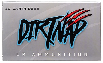 Picture of Fierce Firearms Dirtnap 300PRC 210gr 20 Per Box/10 Case DNP300PRC210GR